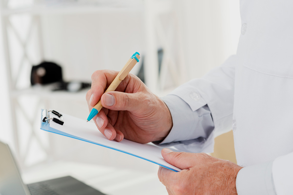 Testosterone Replacement Therapy In Testosterone Replacement Therapy Clinic In St. Augustine