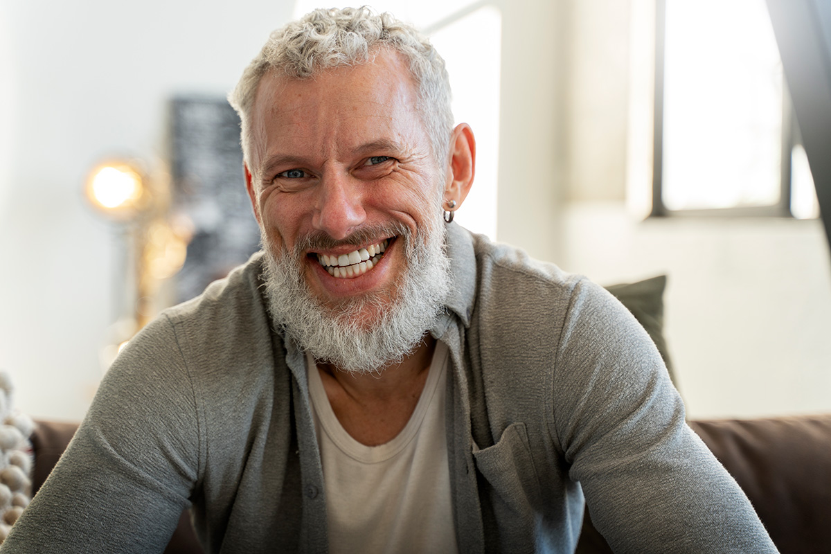 Testosterone Replacement Therapy for Men In Testosterone Replacement Therapy Clinic In St. Augustine